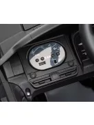 Elektromos autó Milly Mally Lexus GX550 black
