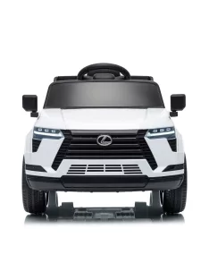 Elektromos autó Milly Mally Lexus GX550 white