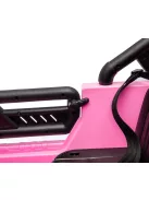 Elektromos autó Milly Mally Toyota FJ Cruiser Pink