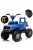 Elektromos négykerekű Milly Mally Ford F-150 Raptor blue