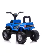 Elektromos négykerekű Milly Mally Ford F-150 Raptor blue