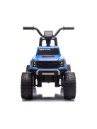 Elektromos négykerekű Milly Mally Ford F-150 Raptor blue