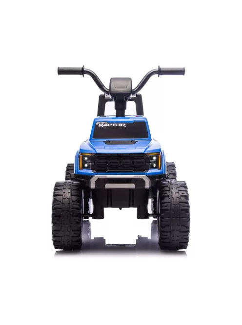 Elektromos négykerekű Milly Mally Ford F-150 Raptor blue