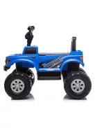 Elektromos négykerekű Milly Mally Ford F-150 Raptor blue