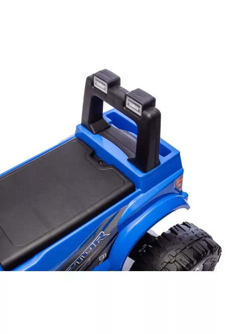 Elektromos négykerekű Milly Mally Ford F-150 Raptor blue