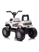 Elektromos négykerekű Milly Mally Ford F-150 Raptor white