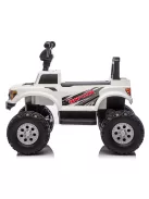 Elektromos négykerekű Milly Mally Ford F-150 Raptor white
