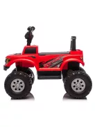 Elektromos négykerekű Milly Mally Ford F-150 Raptor red