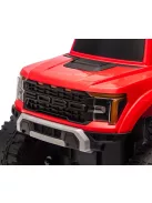 Elektromos négykerekű Milly Mally Ford F-150 Raptor red