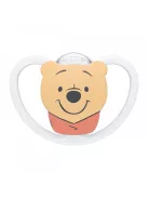 Baba cumi NUK Perfect Match Air Disney Maci Pu  6-18 hónapos white