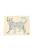 Gyermek fa puzzle Viga Cat