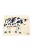 Gyermek fa puzzle Viga Cow