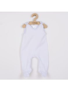 Rugdalózó New Baby Classic fehér