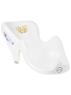 Babatartó kádba maci