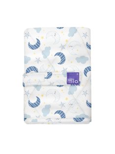 Bambino Mio Pelenkázó alátét 60x43 cm Dreamland