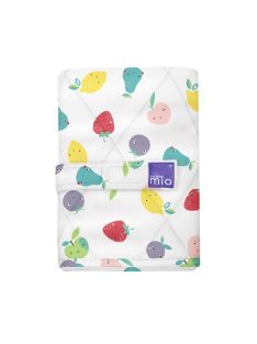 Bambino Mio Pelenkázó lap 60x43 Cute Fruit