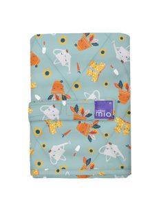 Bambino Mio Pelenkázó lap 60x43, Get Growing