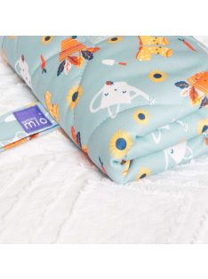 Bambino Mio Pelenkázó lap 60x43, Get Growing