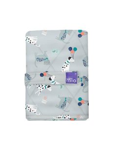 Bambino Mio Pelenkázó lap 60x43, Pet Party