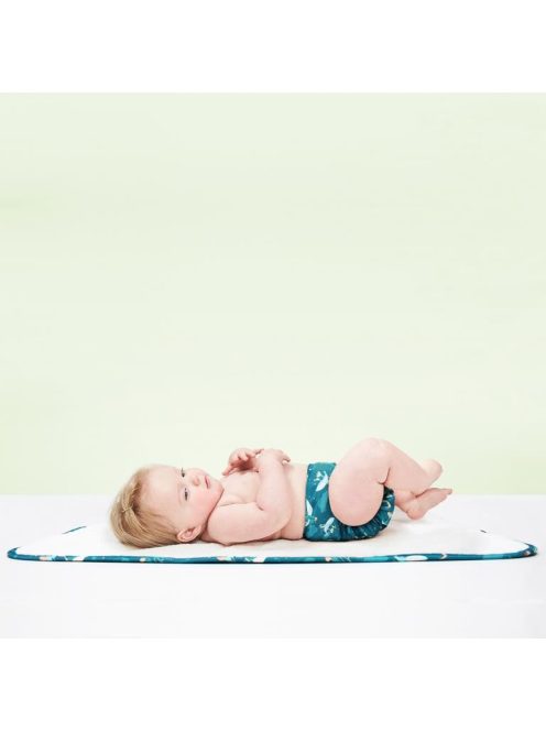 Bambino Mio Pelenkázó lap 60x43, Pet Party