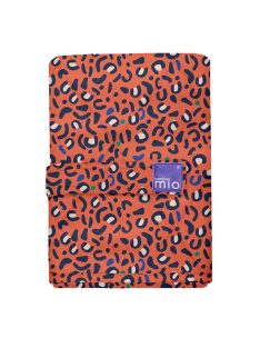 Bambino Mio Pelenkázó alátét 60x43 cm Safari Spots