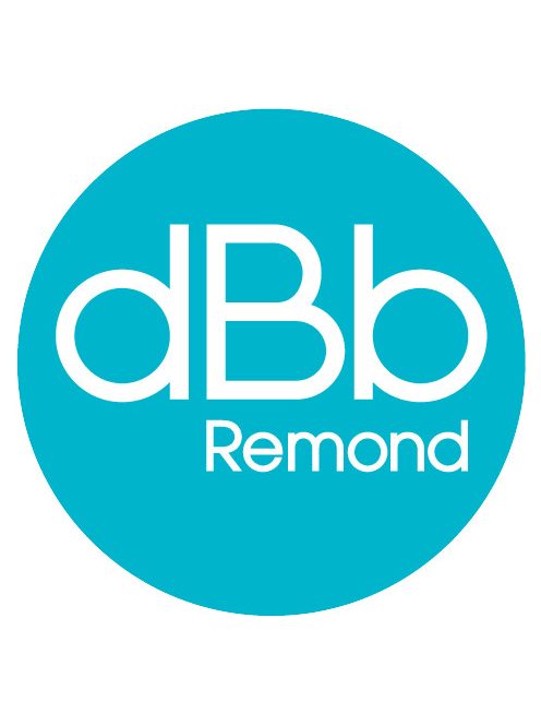 Szilikon cumi LO 4+ hónap, dBb Remond, szilikon, 2 db