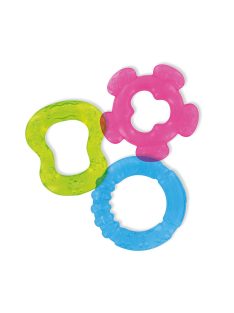 dBb Hűthető rágóka 3 db