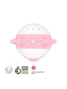 Nosiboo Pro elektromos orrszívó - Pink