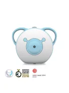 Nosiboo Pro elektromos orrszívó - Kék