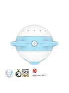 Nosiboo Pro elektromos orrszívó - Kék