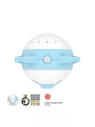 Nosiboo Pro elektromos orrszívó - Kék