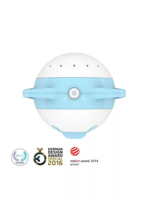 Nosiboo Pro elektromos orrszívó - Kék