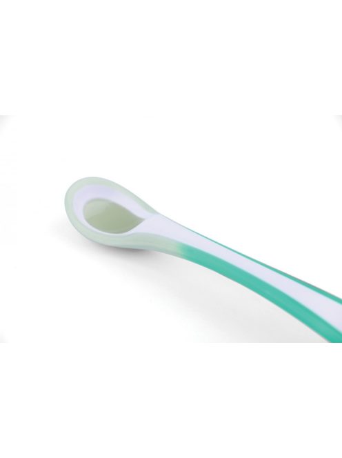 Nuvita 2Darabos kanál szett - zöld - 8485 (hőérzékelős)