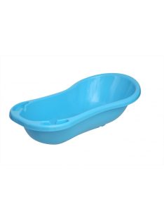 Lorelli piskóta kád 100cm - Türkiz