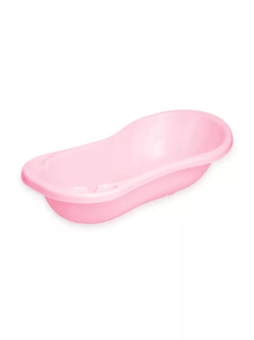 Lorelli piskóta kád 100cm - Rózsaszín