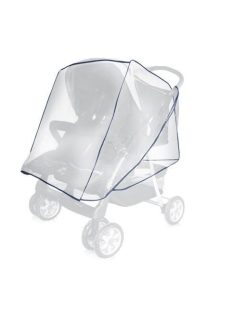 Lorelli Esővédő ikerbabakocsira