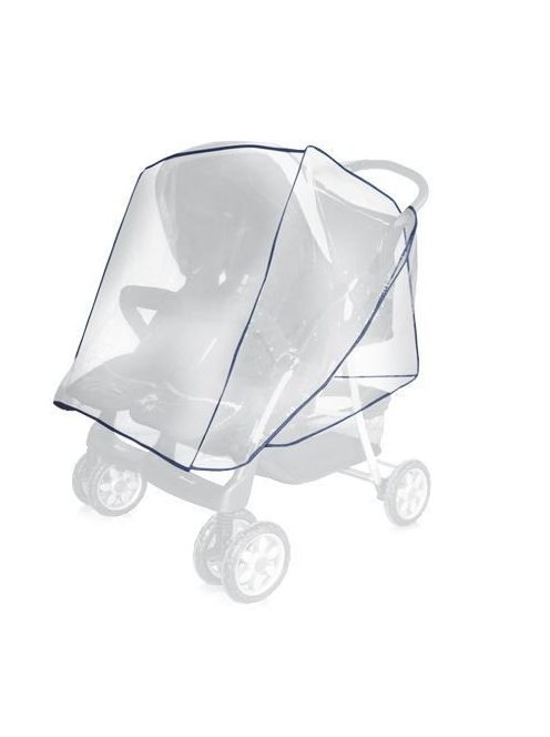 Lorelli Esővédő ikerbabakocsira