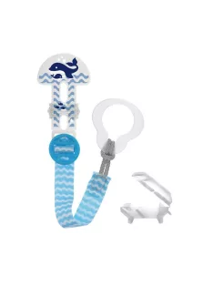   MAM Cumitartó csipesz+szívókavédő / Clip-It+cover 924538