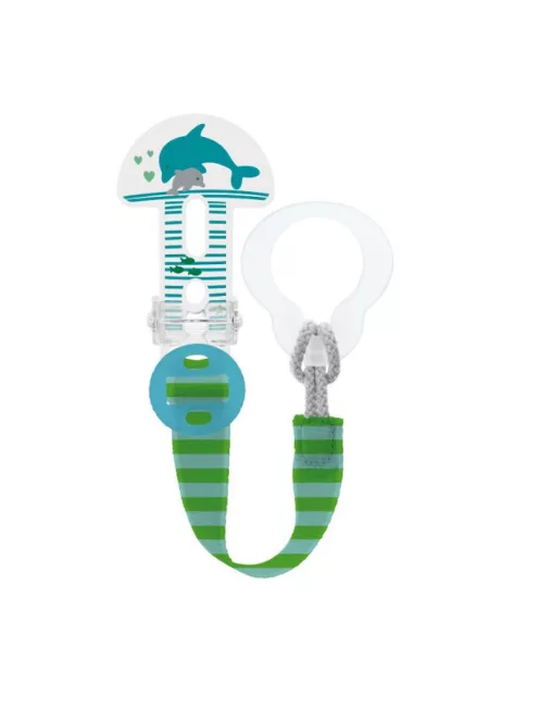 MAM Cumitartó csipesz+szívókavédő / Clip-It+cover 924538