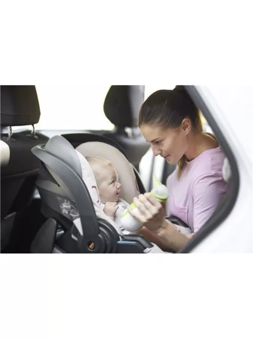 Nosiboo Go hordozható orrszívó