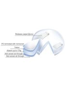 Nuvita nappali és éjszakai melltartóbetét (30Darab) - 1202