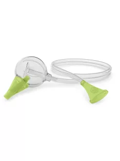 Nosiboo Eco Orrszívó - zöld