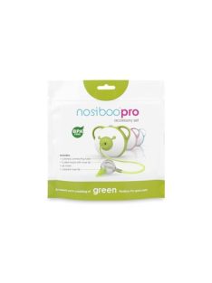 Nosiboo Pro Accessory Set - Zöld új csomagolás
