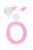 Nosiboo Pro Accessory Set - Pink új csomagolás