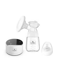Lorelli Daily comfort elektromos mellszívó - white