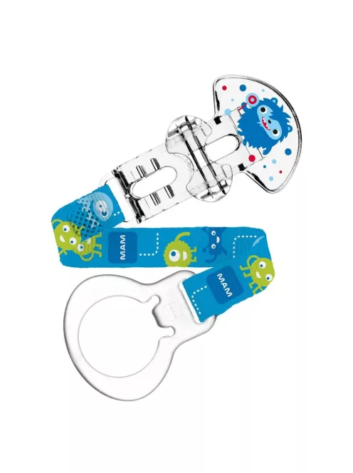 MAM Clip - cumitartó szalag 924514