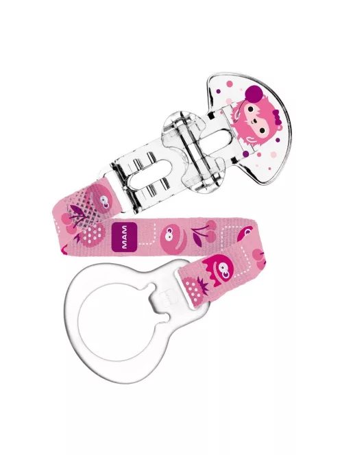 MAM Clip - cumitartó szalag 924514