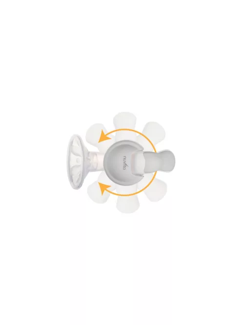 Nuvita Materno Twist kézi mellszívó - 1215M