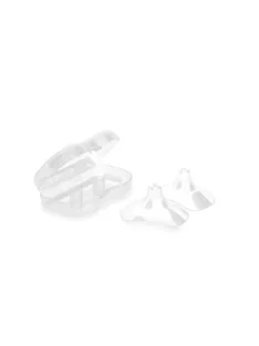 Nuvita szilikon bimbóvédő - 1254