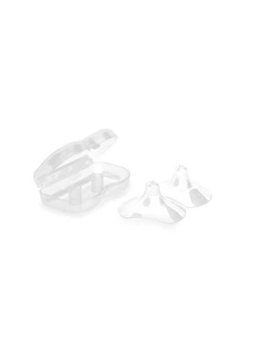 Nuvita szilikon bimbóvédő - 1254